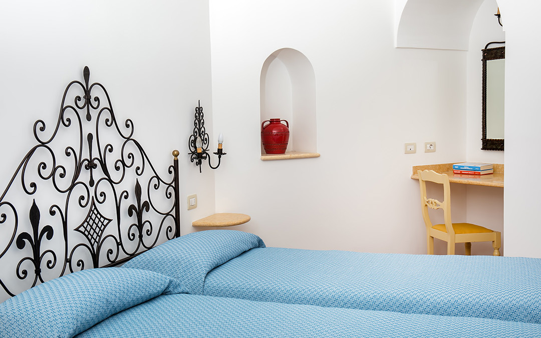 Hotel Ristorante Pupetto