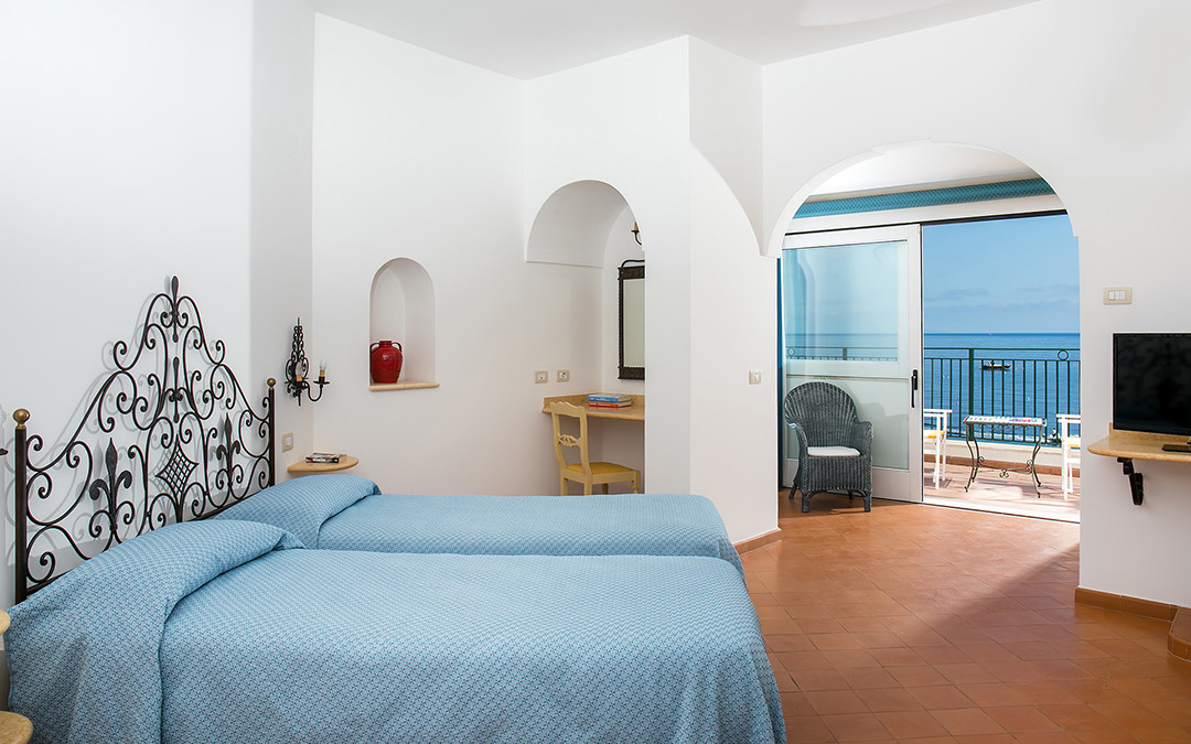 Hotel Ristorante Pupetto