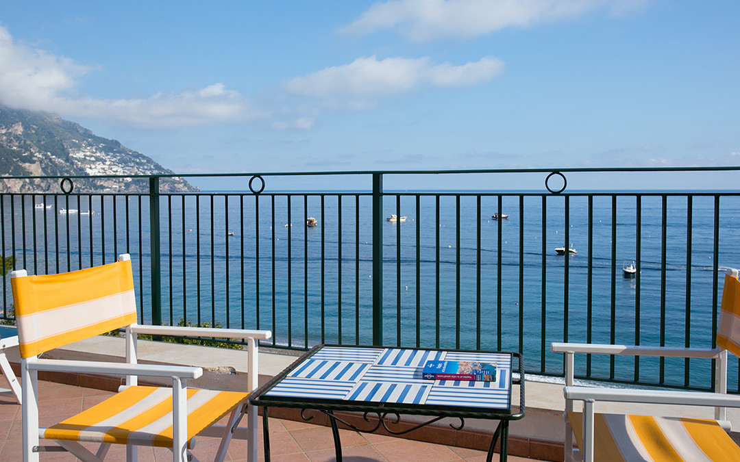 Hotel Ristorante Pupetto