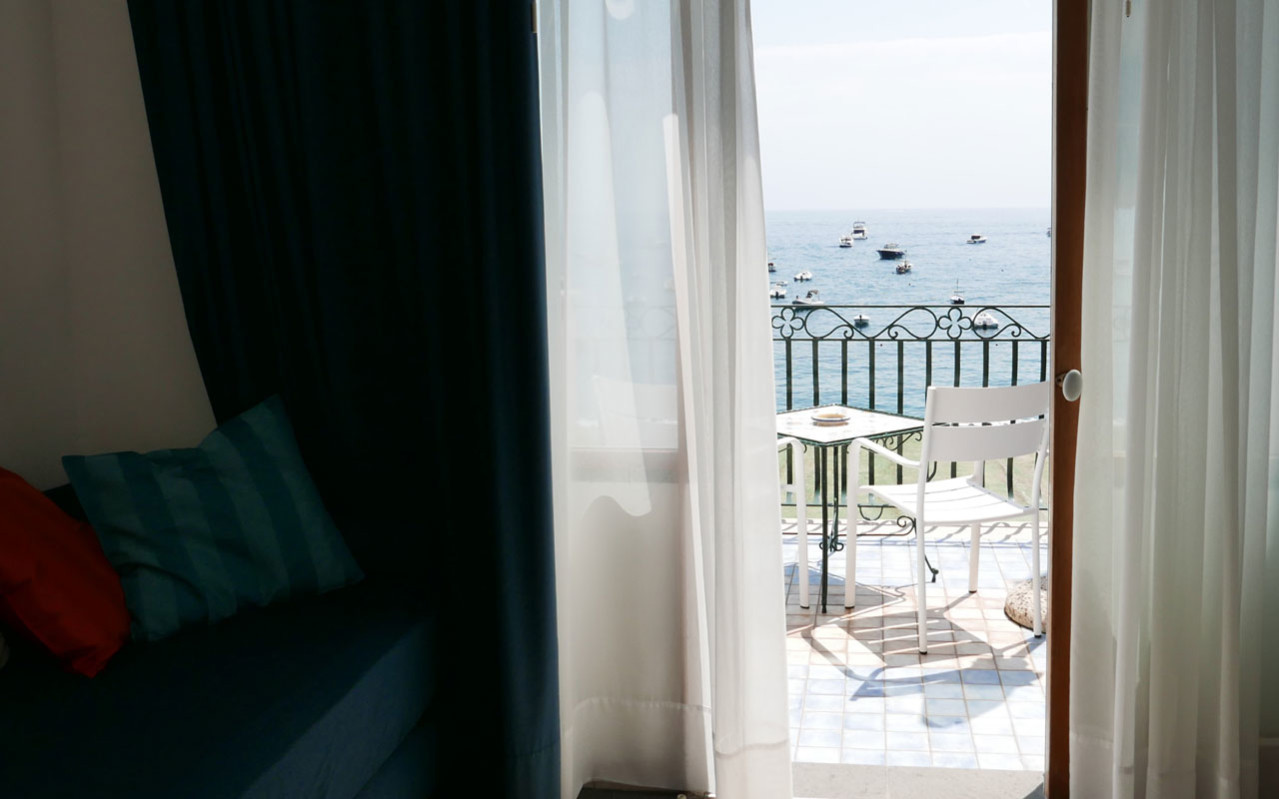 Hotel Ristorante Pupetto