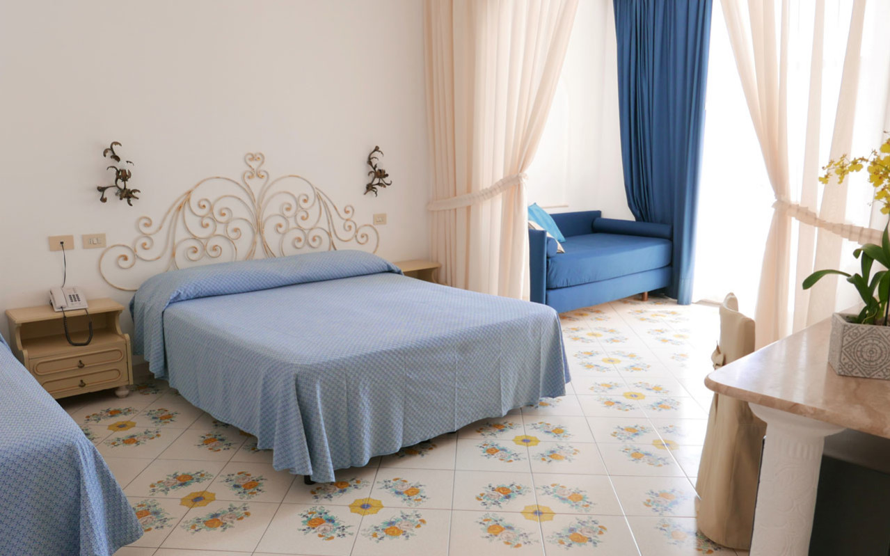 Hotel Ristorante Pupetto