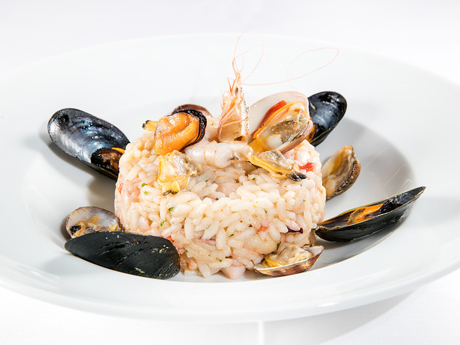 Hotel Ristorante Pupetto