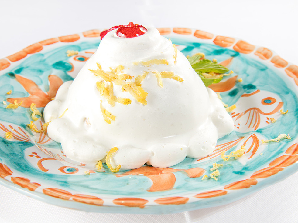 Hotel Ristorante Pupetto