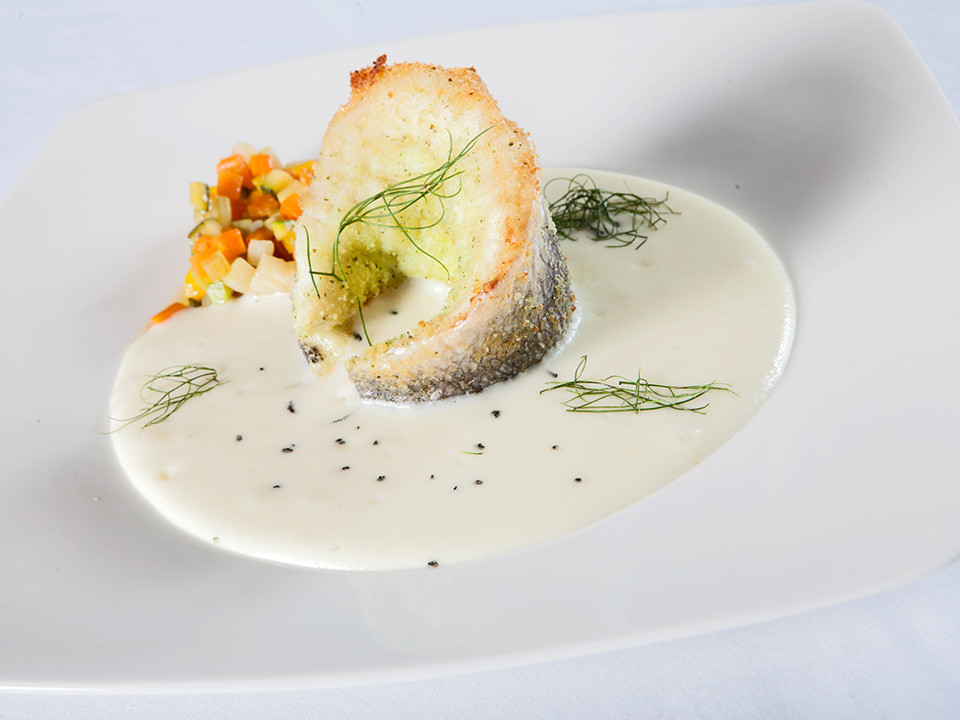 Hotel Ristorante Pupetto