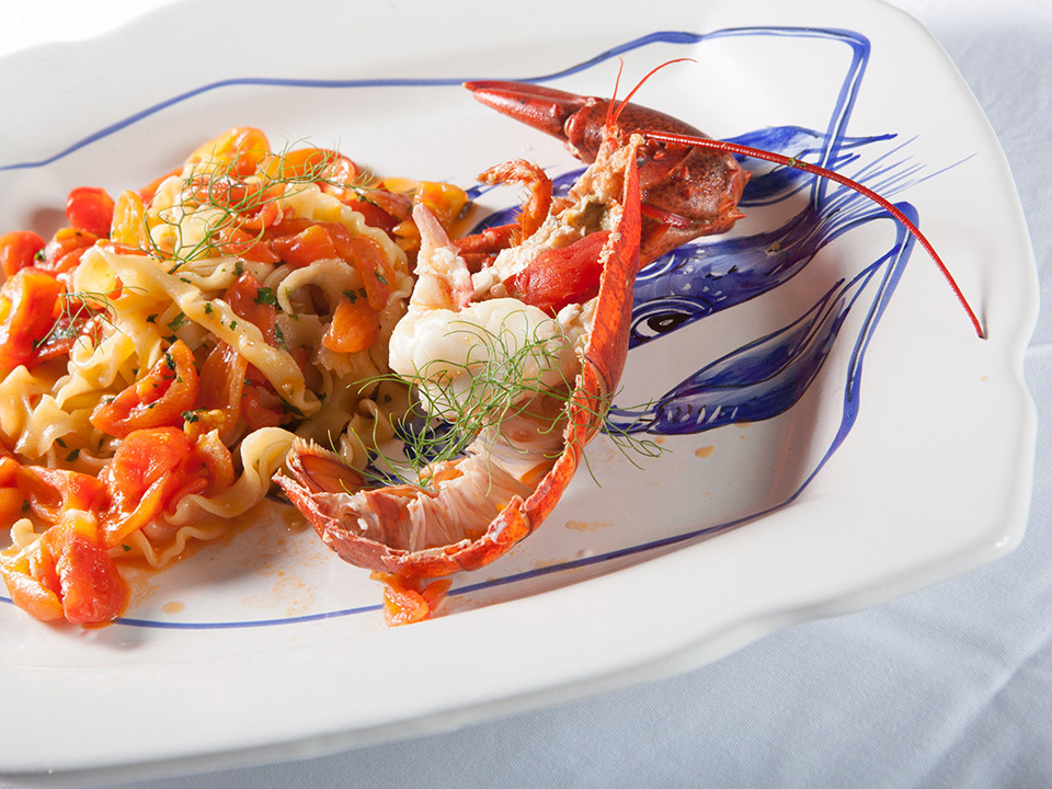 Hotel Ristorante Pupetto