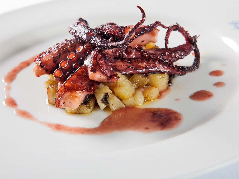 Hotel Ristorante Pupetto