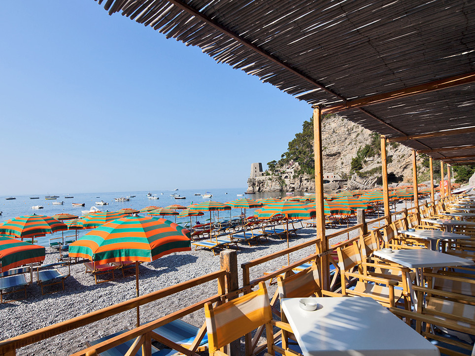 Hotel Ristorante Pupetto