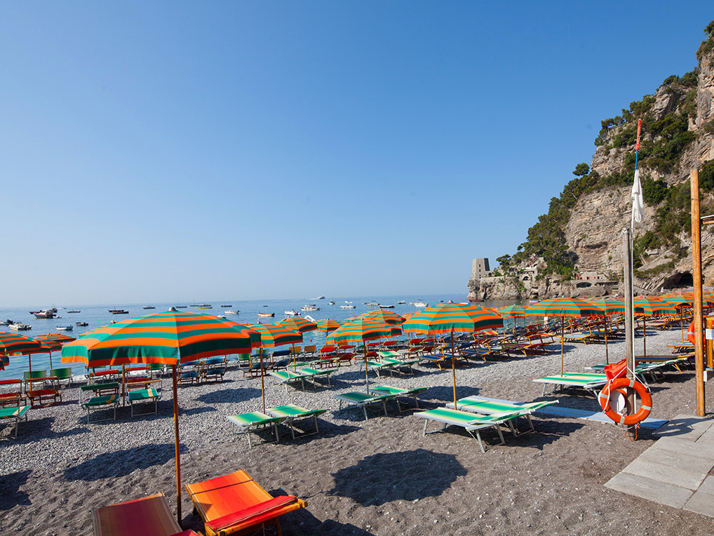 Hotel Ristorante Pupetto