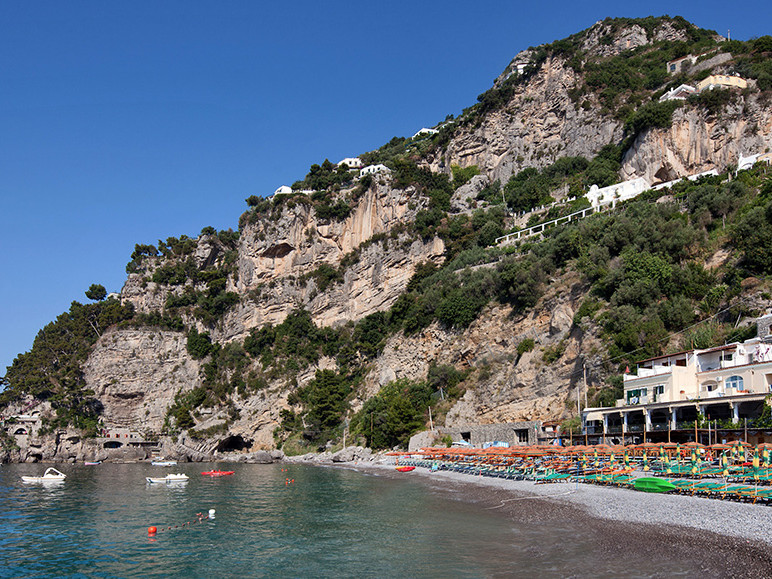 Hotel Ristorante Pupetto