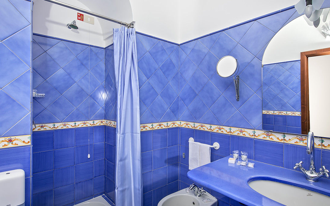 Hotel Ristorante Pupetto