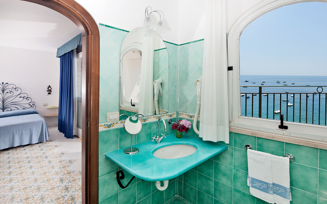 Hotel Ristorante Pupetto