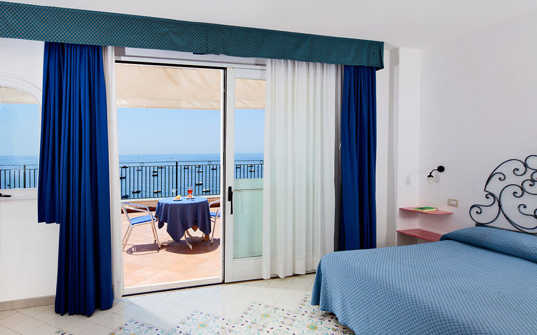 Hotel Ristorante Pupetto