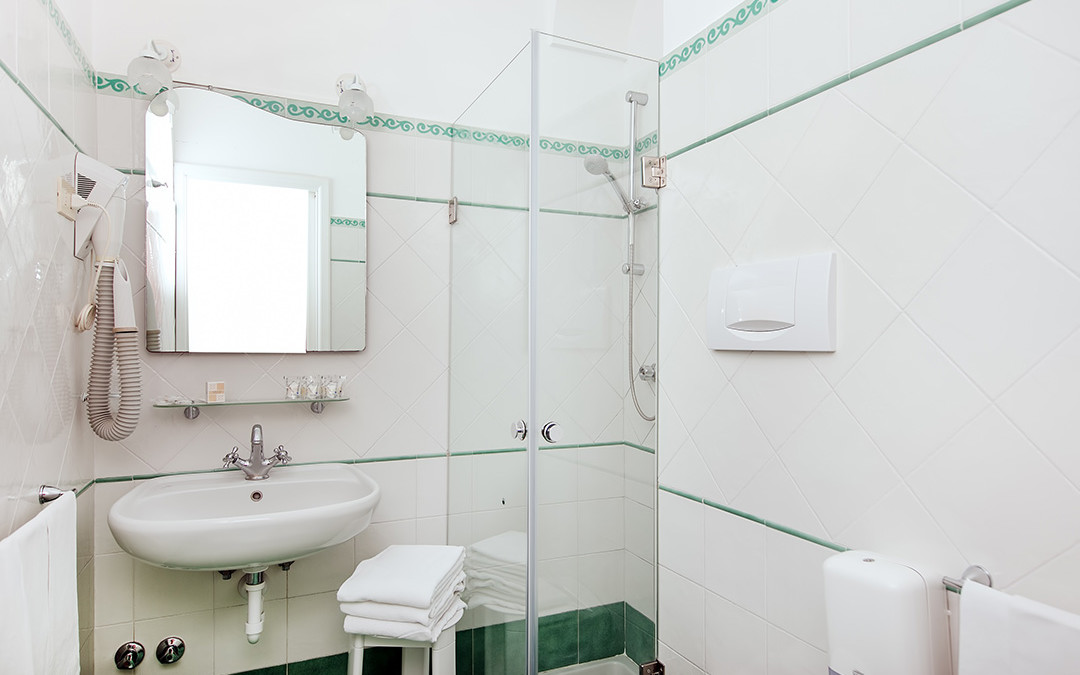 Hotel Ristorante Pupetto