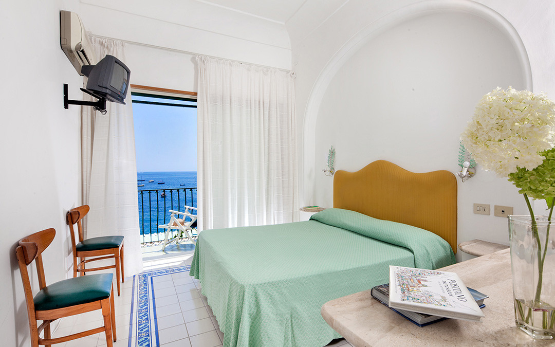 Hotel Ristorante Pupetto