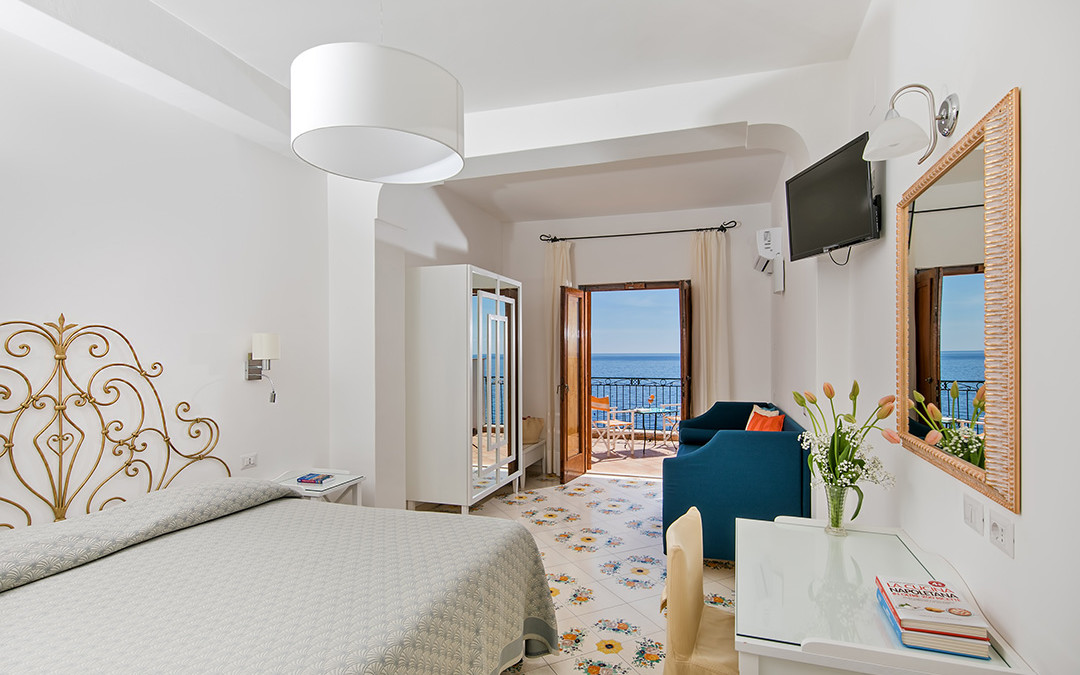 Hotel Ristorante Pupetto