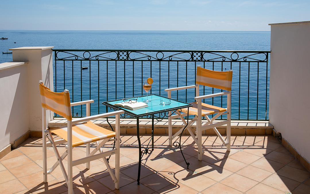 Hotel Ristorante Pupetto