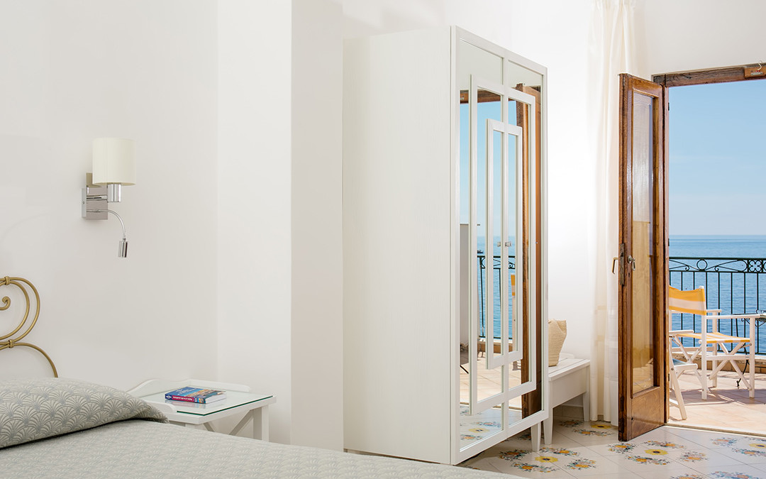 Hotel Ristorante Pupetto