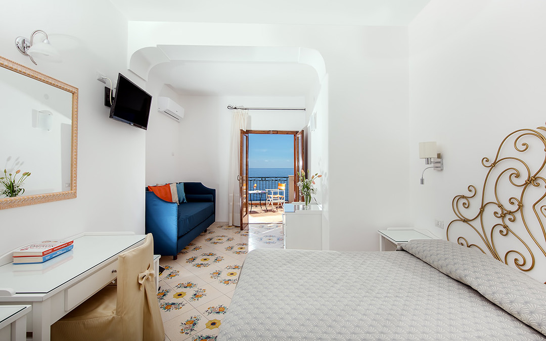 Hotel Ristorante Pupetto