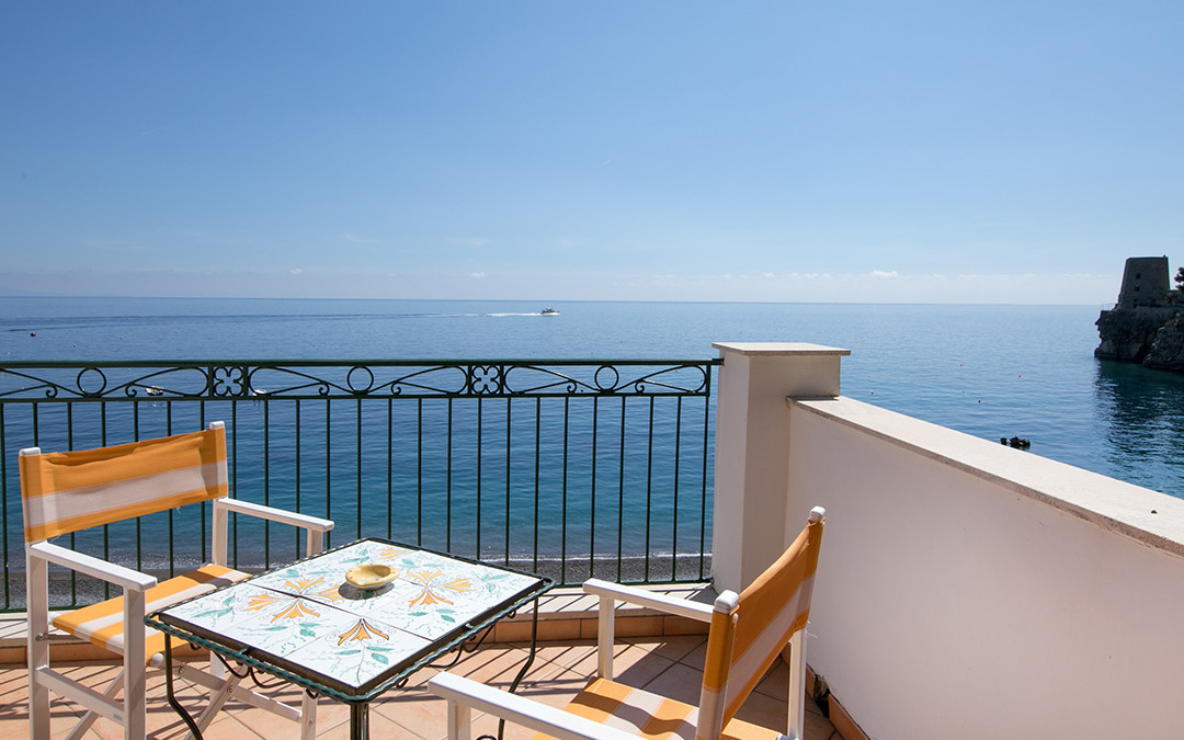 Hotel Ristorante Pupetto