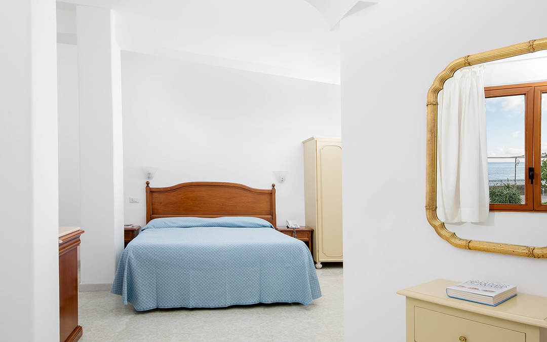 Hotel Ristorante Pupetto