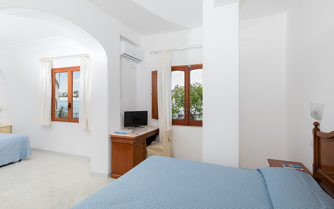 Hotel Ristorante Pupetto