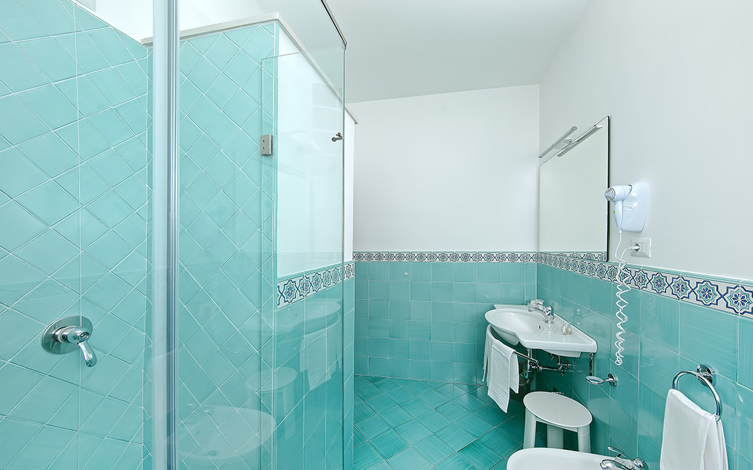 Hotel Ristorante Pupetto