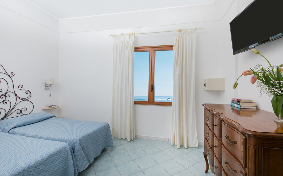 Hotel Ristorante Pupetto