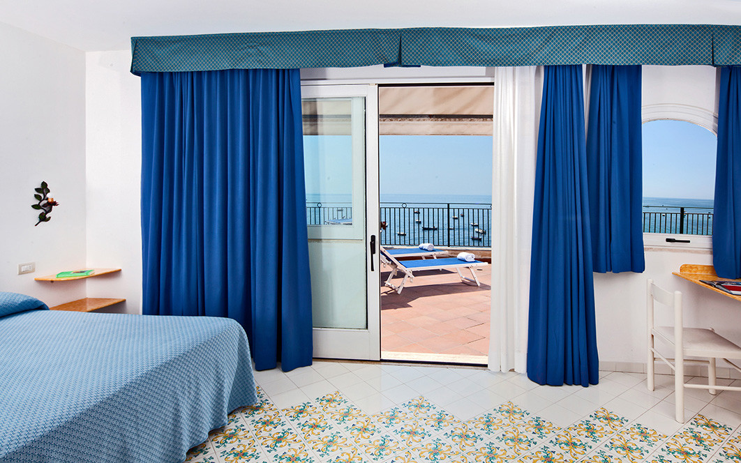 Hotel Ristorante Pupetto