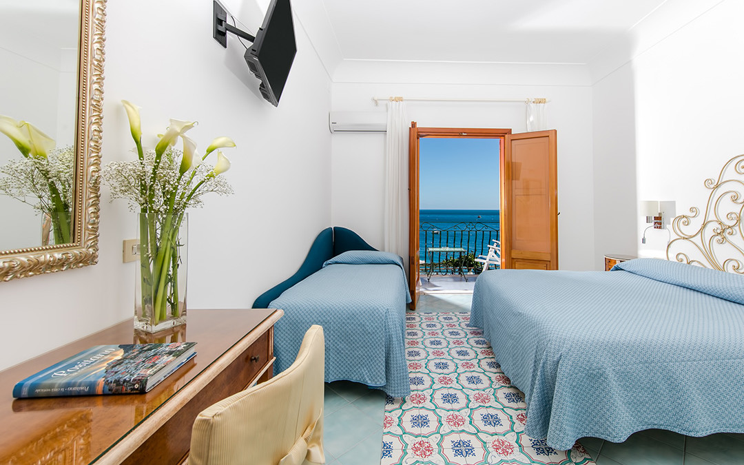 Hotel Ristorante Pupetto