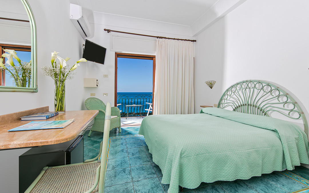 Hotel Ristorante Pupetto