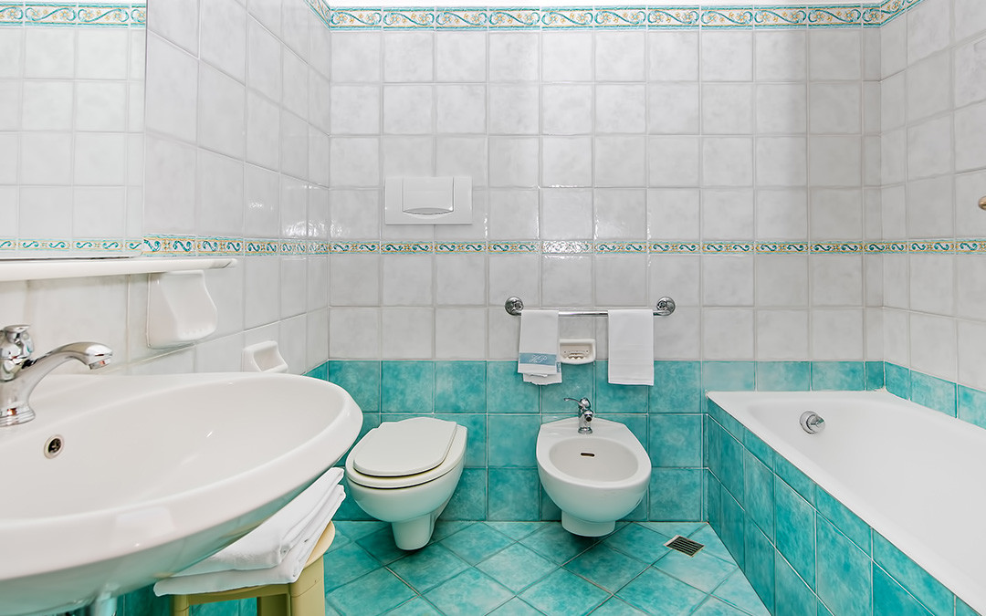 Hotel Ristorante Pupetto