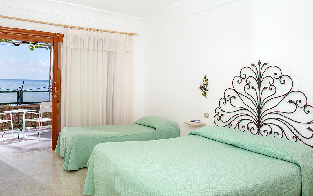 Hotel Ristorante Pupetto